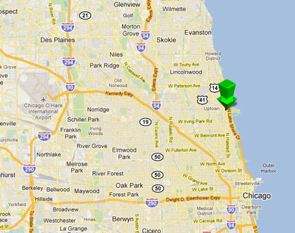 Wilson Care Map