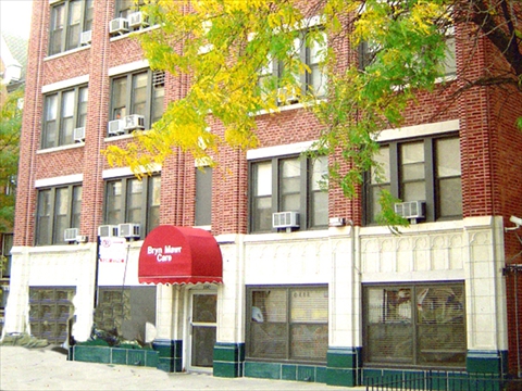 brynmawrcare brynmawrcare