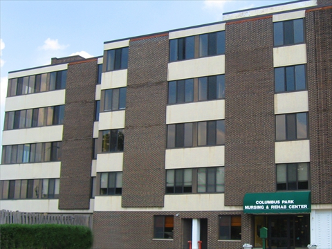 columbuspark columbuspark