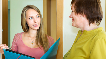 Employment Opportunities