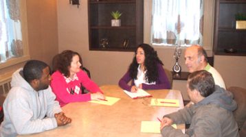 Psychiatric Rehabilitation & Recovery