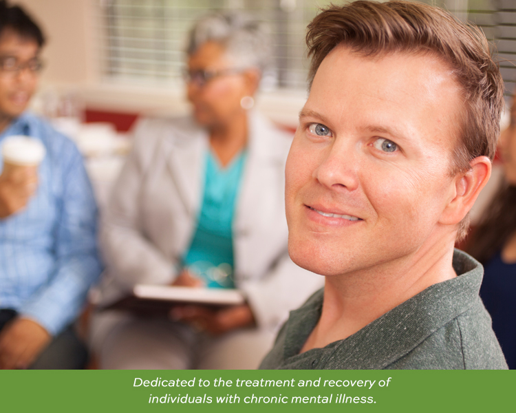 Specialists in Rehabilitation, Experts in Caring